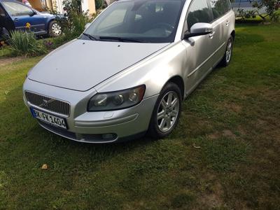 Volvo V50 2.0. d Momentum