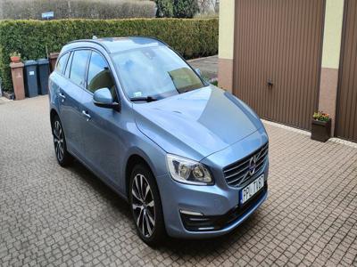 Volvo V60 D2 Momentum