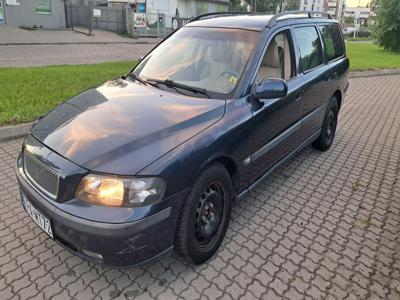 Volvo V70 2.4 d D5