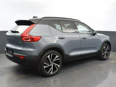 Volvo XC 40 T5AWD R-Design