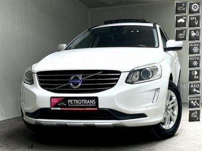 Volvo XC 60 VOLVO XC60 181km Panorama, Skóra, Xenon, I (2008-2017)