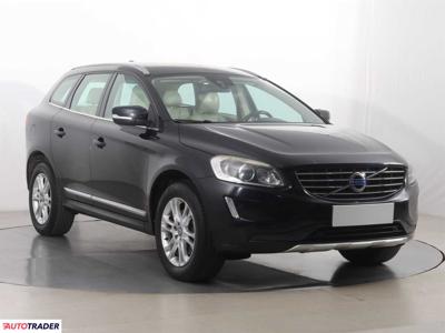 Volvo XC60 2.4 160 KM 2013r. (Piaseczno)