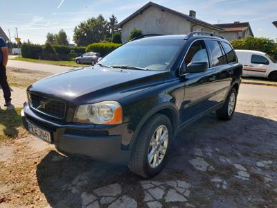 *VOLVO XC90 *2.4 185KM *Automat *Z Niemiec