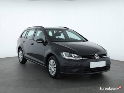 VW Golf 1.0 TSI