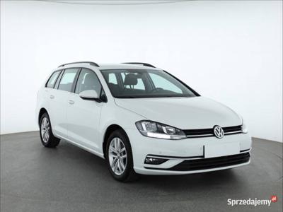 VW Golf 1.5 TSI