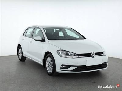 VW Golf 1.6 TDI