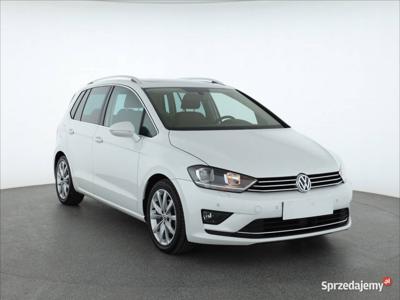 VW Golf Sportsvan 1.4 TSI