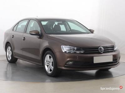 VW Jetta 1.2 TSI