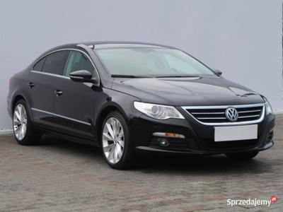 VW Passat CC 1.8 TSI