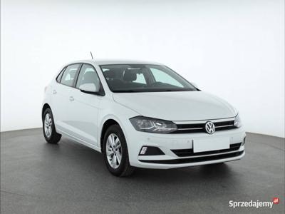 VW Polo 1.0 TSI