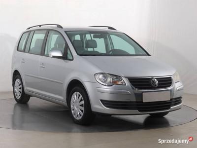 VW Touran 1.6