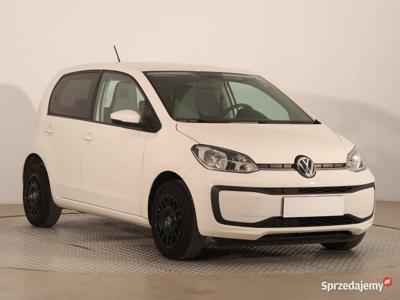 VW Up! 1.0 MPI