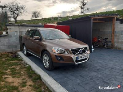 Xc60 polski salon 158 tys,5D 2.4 163 km.