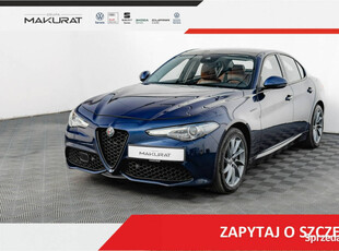 Alfa Romeo Giulia GD6M191 # 2.0 Turbo Veloce Q4 Podgrz.f K.cofania DNA Sal…