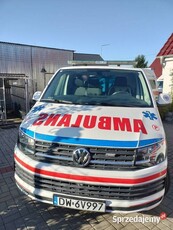 ambulans karetka