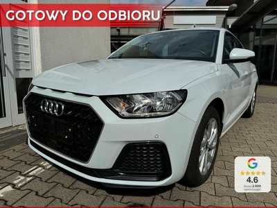 Audi A1 II 1.5 35 TFSI 150KM 2024