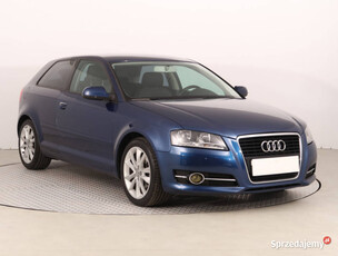 Audi A3 1.4 TFSI