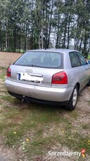 Audi A3 1.9 TDi