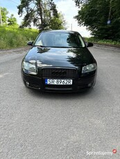 Audi a3 1.9tdi