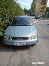 Audi a3 2001 1.9 TDI 130KM sprzęgło do wymiany