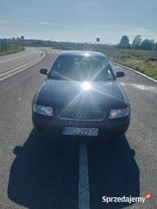 Audi A3 zadbane