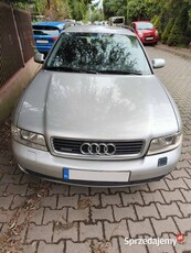 Audi A4 B5 Kombi 2.5 TDI