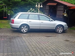 Audi a4 B5 Lift