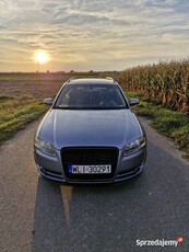 Audi A4 B7 1.9 TDI