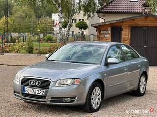 Audi A4 B7 (2004-2007)