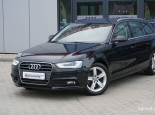 Audi A4 Kamera, Radar, Navi, Ele.Klapa, LED, BiXenon, Grzane fotele, GWARA…