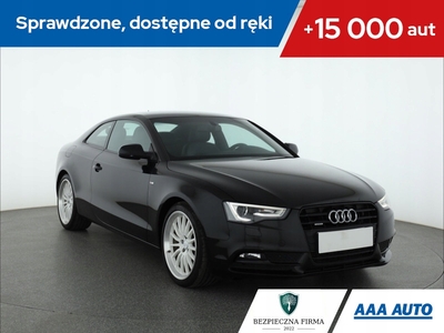 Audi A5 8T 2013