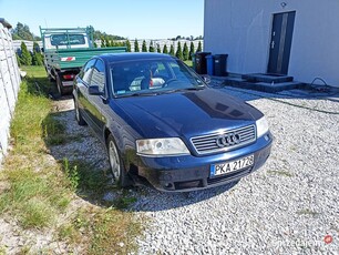 Audi A6 C5 2.8