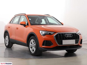 Audi Q3 1.5 147 KM 2020r. (Piaseczno)