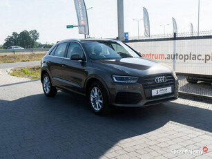 Audi Q3 (2014-2018)