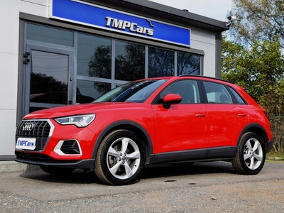 Audi Q3 II SUV 2.0 40 TFSI 190KM 2020