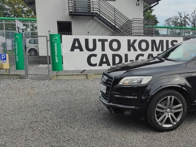 Audi Q7 I 2008