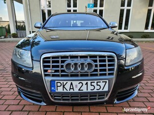 Audi s6 v1 0 2010