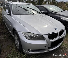 BMW 3 E90 318 i