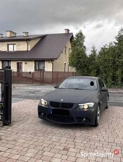 BMW 325i e90 2006r