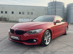 BMW 440