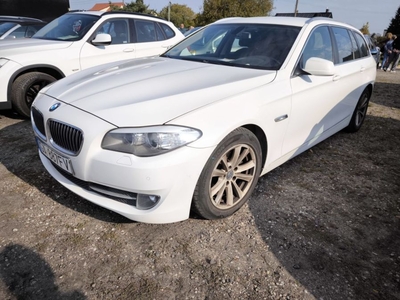 BMW 520 D