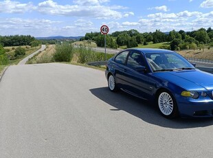 BMW Compact 330ti