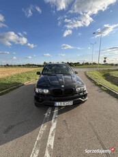 BMW e53 3.0i