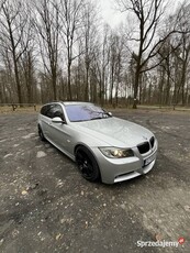 BMW E91 320d