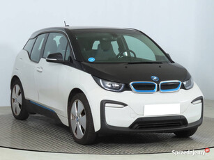 BMW i3 120Ah BEV