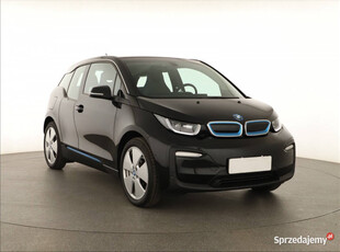 BMW i3 120Ah BEV