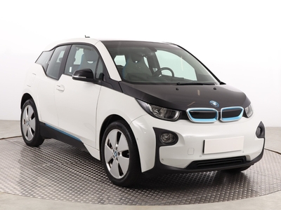 BMW i3 I , Automat, Navi, Klimatronic, Tempomat, Parktronic,