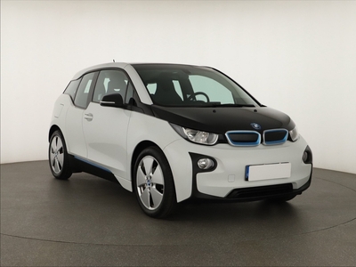 BMW i3 I , SoH 88%, Serwis ASO, Automat, Klimatronic, Tempomat,