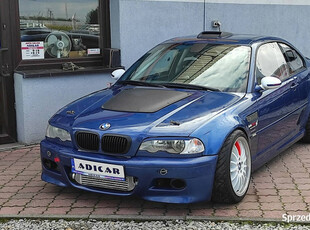 BMW M3 E46 (2001-2006)