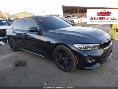 BMW Seria 3 G20-G21 2021